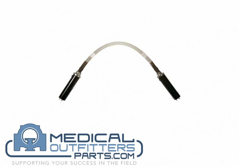 Siemens CT Emotion High Voltage (HV) Cable KV+ W509, PN 3807901