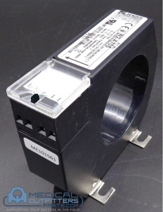 Siemens CT Emotion CURR TR W2-A70S, PN 3085172