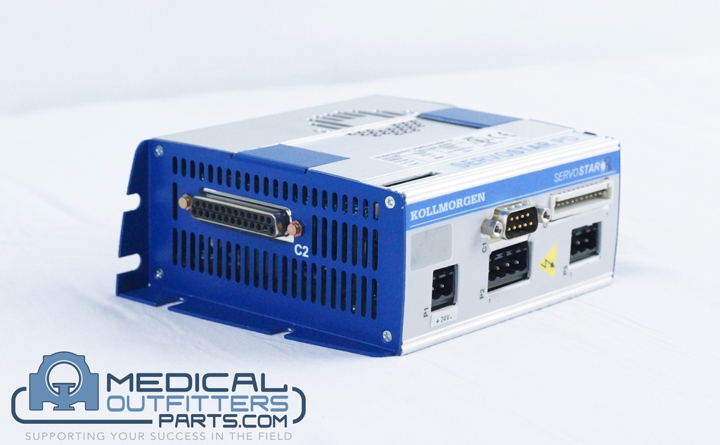 Philips CT Servo Control PCIO DR, PN 453567916201