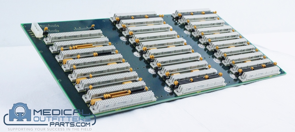 PICKER MRI CAP 3 Mother Board, PN 709784B, 042-653- REV. B