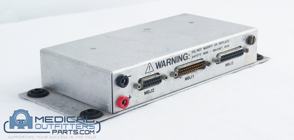PICKER MRI Magnet Interface Board, PN 43310-13