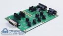 GE CT VCT 64 GTTS Board Assy Positioning GT, PN 5112471-3