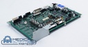 GE CT VCT 64 GTCB Board Assy Positioning GT, PN 5112470, 5112470-4