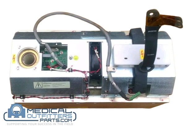 GE CT VCT 64 Jedi H4 MPHVTank With Shields, PN 2266521-4