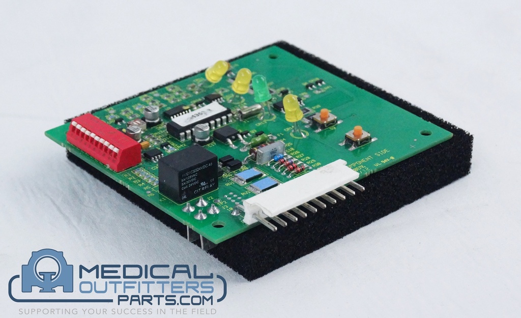 Ametek Battery Charger Board, PN 193886