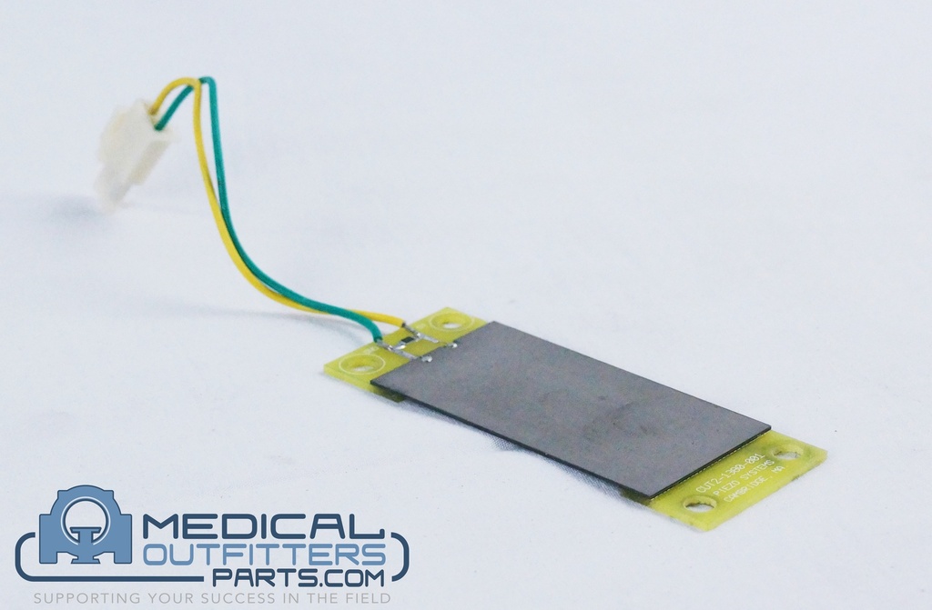 GE CT VCT Piezo H-Power Field Balance Sensor, PN 2347474