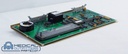 GE AMX 4 Display Controller Board, PN 46-264982 G1-A