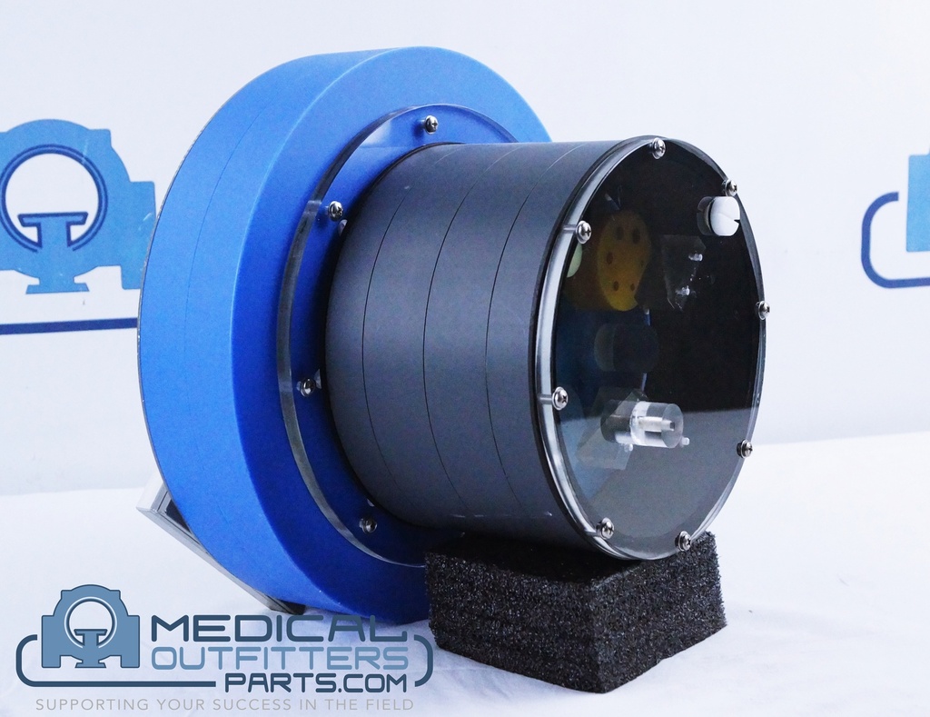 Philips CT FRU 7200 System Phantom, PN 455012001021