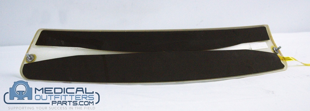 GE CT Sensor Assembly Front Cover, PN 5134416