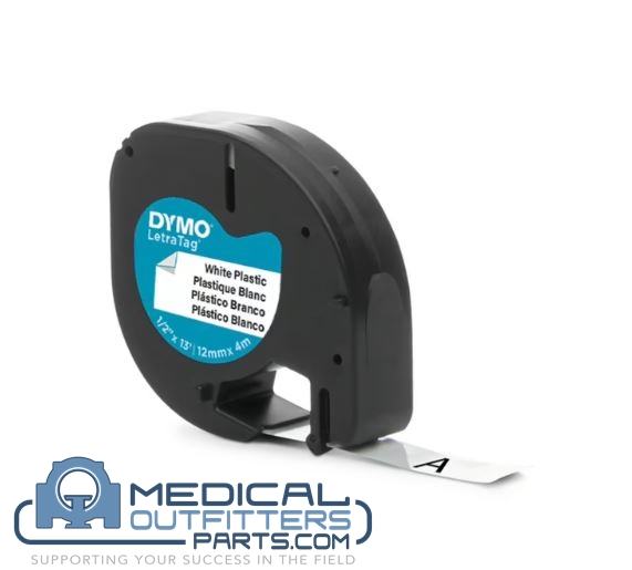 DYMO LetraTag Tools