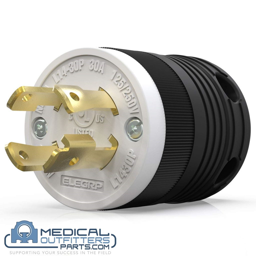 Nema Locking Plug TOOL, PN L15-20