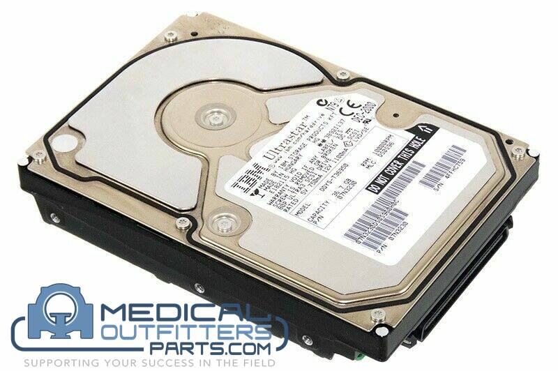 IBM HDD 9GB 7200 RPM SCSI 3.5", PN DPSS-309170