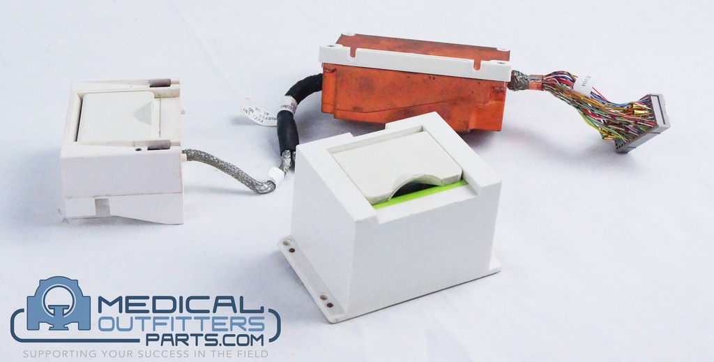 Siemens MRI Magnetom Socket Group 1.5T-4B, PN 7581965 / 7578375