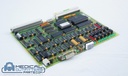 Siemens Rad / Fluoro Room D44 Board, PN 8463564