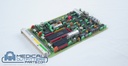 Siemens Rad / Fluoro Room D902 Board, PN 8697484