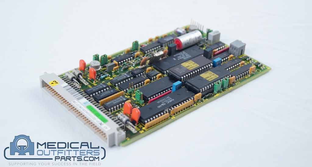 Siemens X-Ray Multix Imaging Circuit Board, PN 8459810