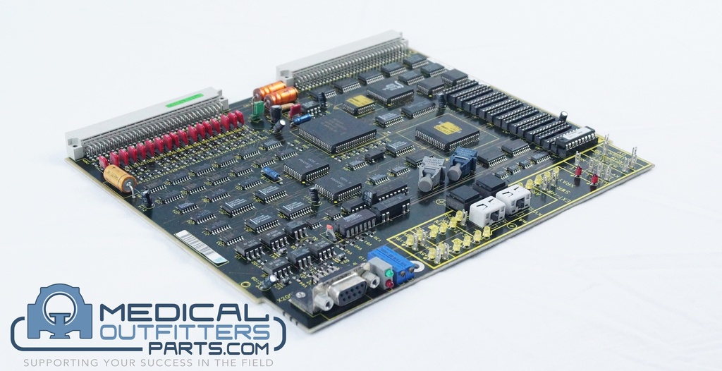 Siemens Rad Room Generator BD, PN 1175525