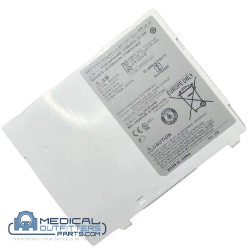 Canon Battery Pack, PN LB-1A