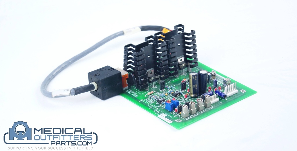 GE Lunar DPX-L Bone Densitometer, PN LRC-MAX-02B