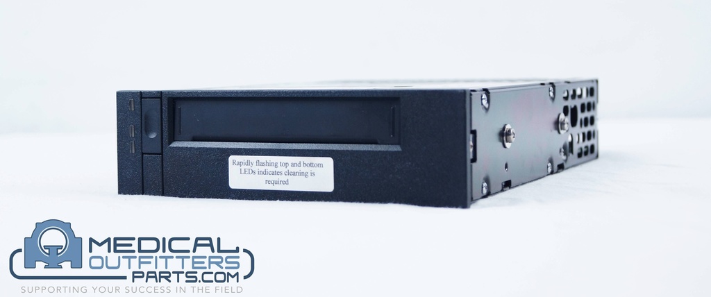 KLA-Tencor Exabyte Tape Drive, PN EXB-8205XL