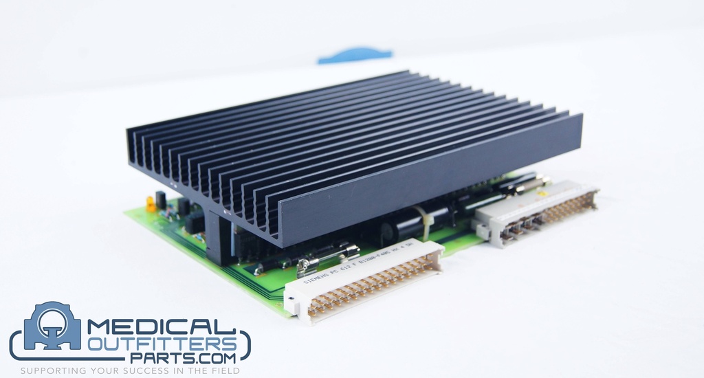 Siemens Rad Room PCB, PN 8574022