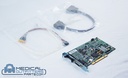Philips NM Brightview FSKIT Replacing TIC with TIC2, PN 453560312321