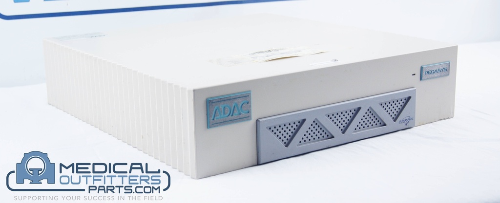 Philips MRI Scanner System Pegasys Ultra Mid Tier, PN 2153-3000A