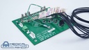 GE Bone Densitometer PCB Board, PN LRC-XORB-01B