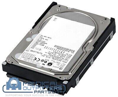 Fujitsu MRI Scanner Ultra 320 68 Pin 147 GB 10K RPM SCSI, PN MAT3147NP