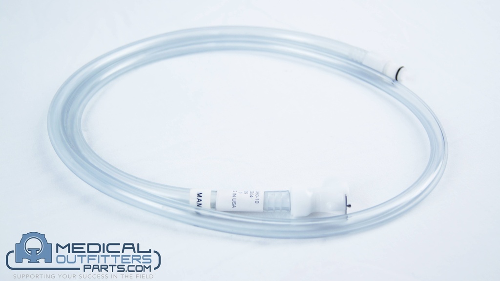 GE Innova 2000 Cath Lab Plastic Tube, PN 2260360-10