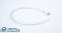 GE Innova 2000 Cath Lab Plastic Tube, PN 2260360-9