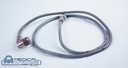 Coaxial Cable NP-5DW To N-LP-5DW, PN 7344343A