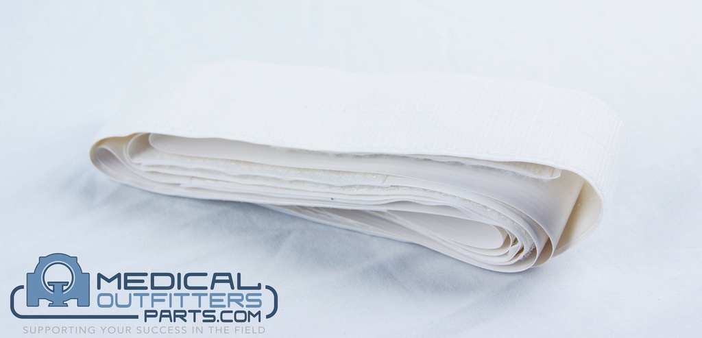 GE CT Security Arm Strap, PN 46-229450P1, E8004AE