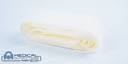 GE CT White Velcro Hooks 3/4" X 6', PN 46-136246P17