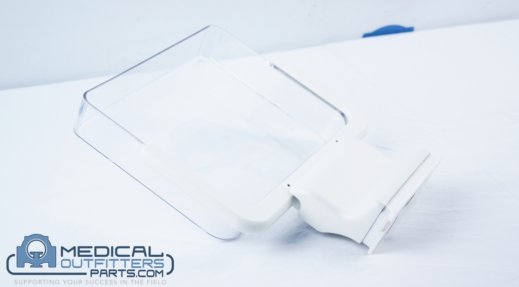 GE Mammography Digital Senographe Essential Magnification Paddle 19x23, PN 5172828