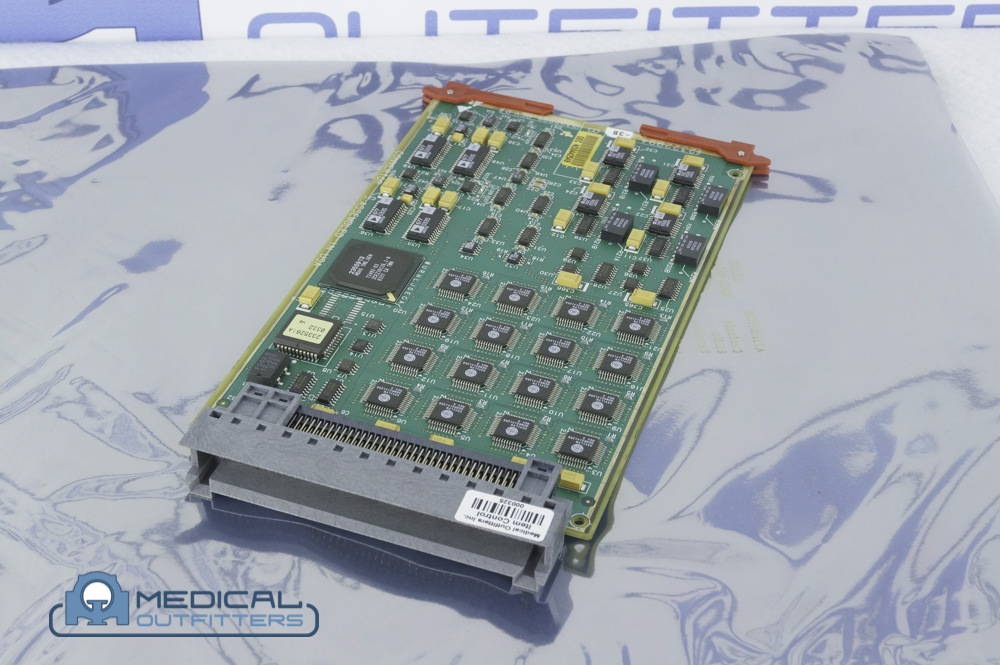 GE LightSpeed MDAS Thin Converter Board, PN 2322994-3A