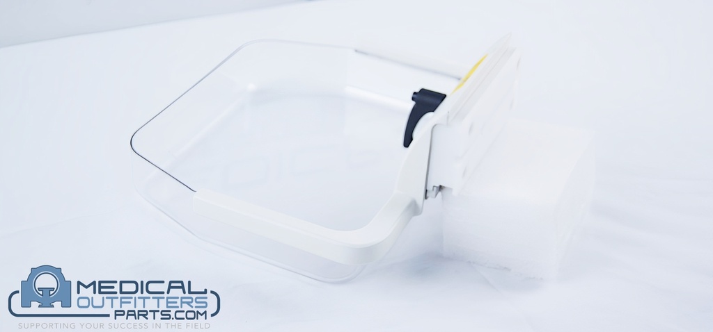 GE Mammography Axilary Paddle for Full Field, PN 2228169-2