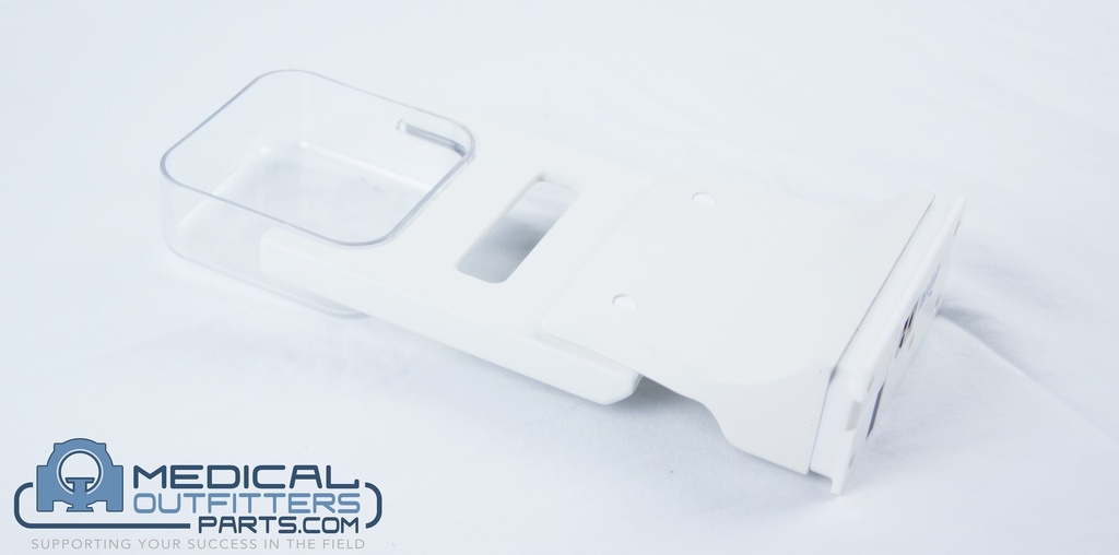 GE Mammography Digital Senographe Essential Square Magnification Paddle, PN 5172686