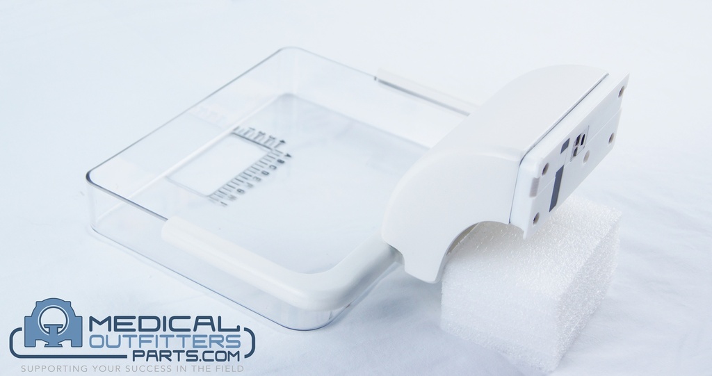 GE Mammography Digital Senographe Essential 2D Large Localization Paddle, PN 5172704