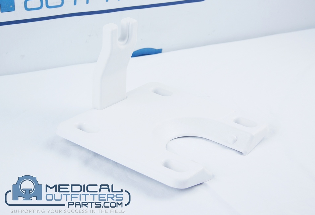 GE MRI 8 Channel Shoulder Coil Phantom Holder Assembly, PN 5271265-5