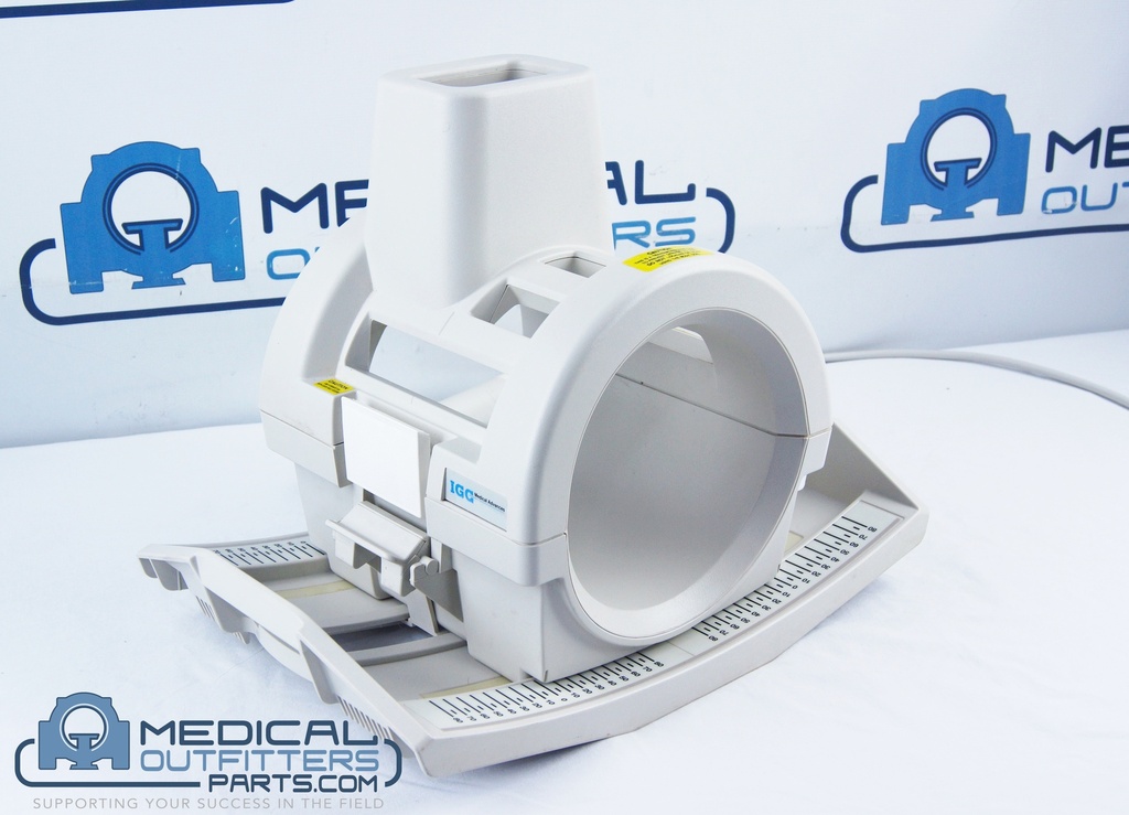 GE MRI Signa Excite 3.0T Knee/Foot Coil, PN 2380635-2