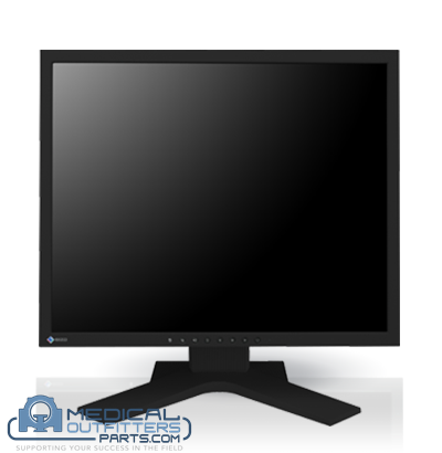 FlexScan 19" LED-Backlit Monitor, PN S1923