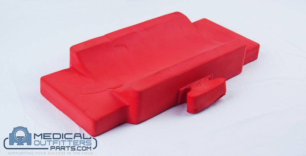 Siemens MRI Magnetom Test Phantom Phantom Holder 6, PN 7097939