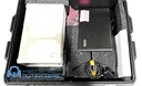 Metrolab NMR Precision Teslameter Kit (NMR Pulsed-Wave Probe, Evoo Laptop with softaware and power cable, USB Key, 2 generic cables), PN PT2026