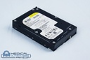 Wester Digital 120GB 7200 RPM 12VDC Sata 3.5" HDD, PN WD1200JD-00HBB0