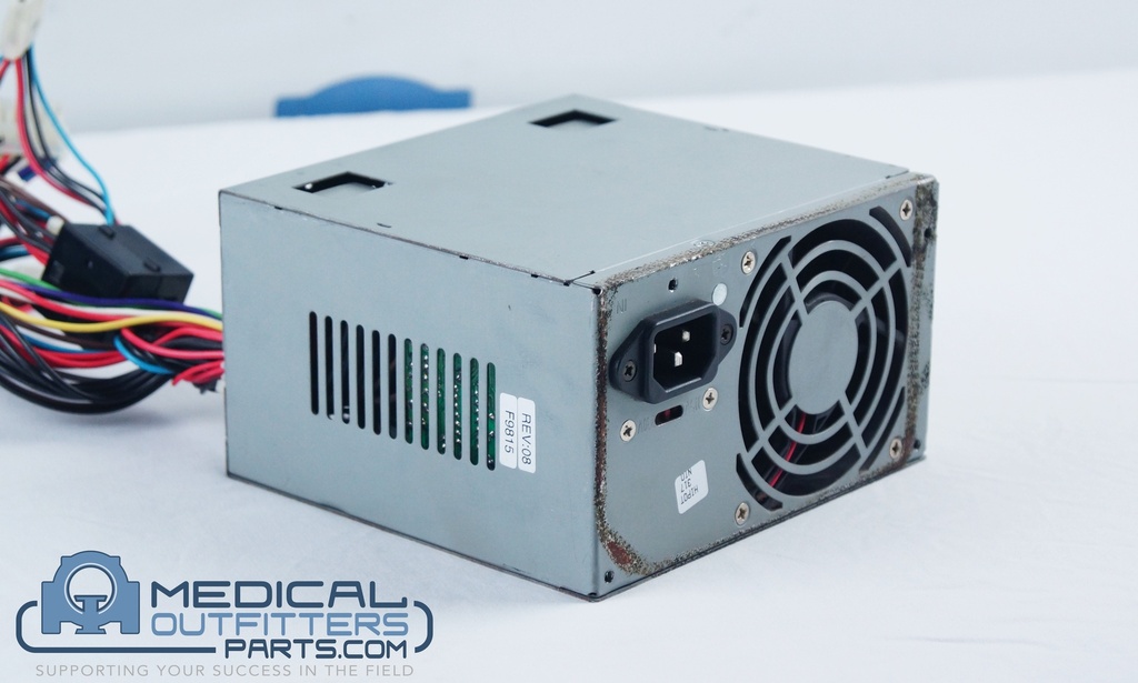 Lite On Power Supply 300-Watts, PN PS-5032-1F