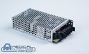 TDK-Lambda Power Supply,AC-DC,5V,10A,85-265V, PN JWS50-5/A