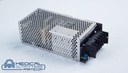 TDK-Lambda Power Supply,AC-DC,24V,6.5A,85-265V, PN JWS150-24/A