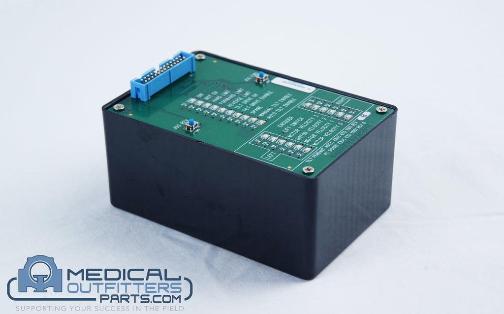 Philips CT Tilt Pendant Assy, PN 453567011911