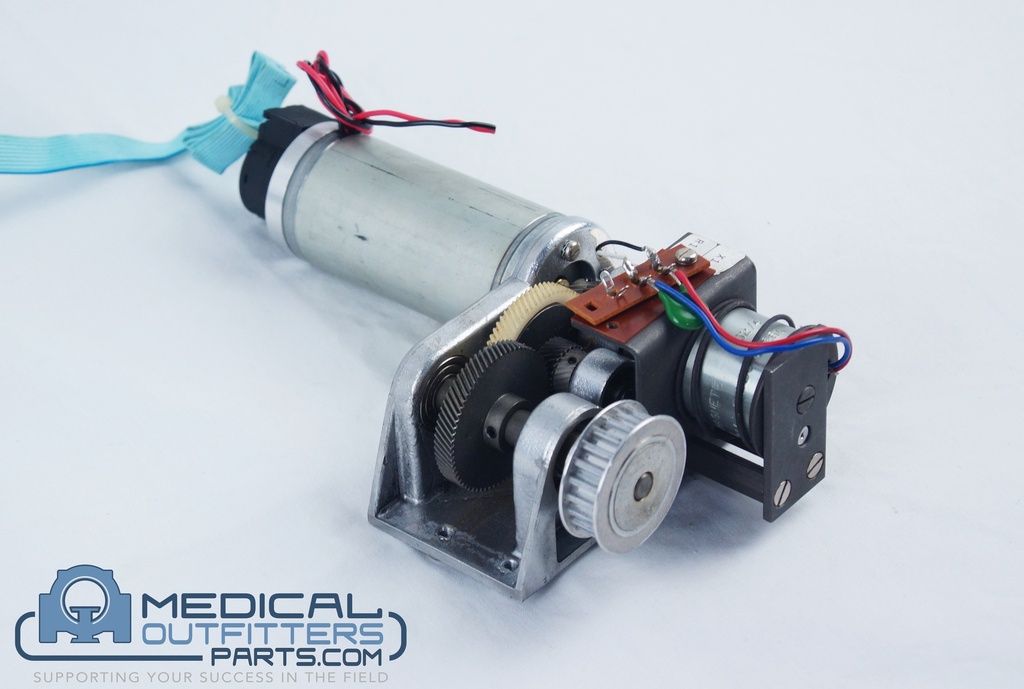 Siemens Mammo Motor, PN GR42X40, 88247 02670